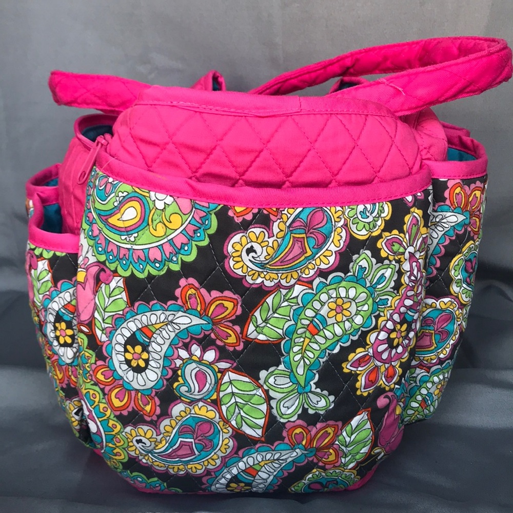 Craft Bag - Picture 2 of 5